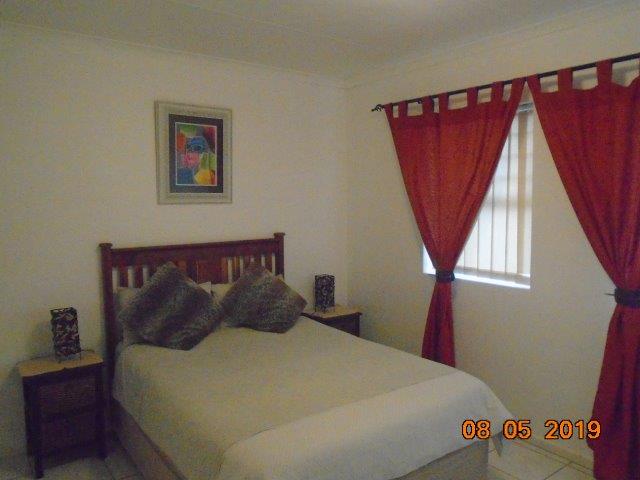 To Let 3 Bedroom Property for Rent in Myburgh Park Western Cape